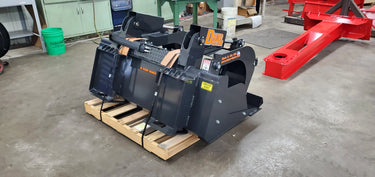 Demo-Dozer TM Manufacturing